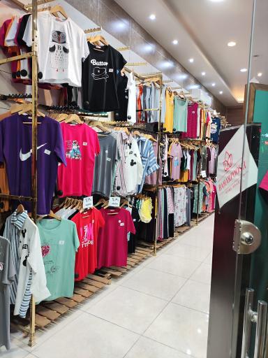 عکس پوشاک بهار پوش