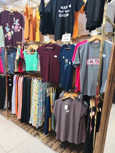 عکس پوشاک بهار پوش