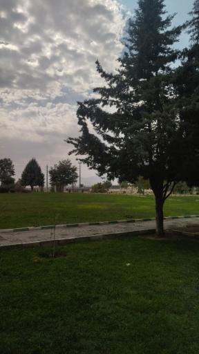 عکس پارک لب آب