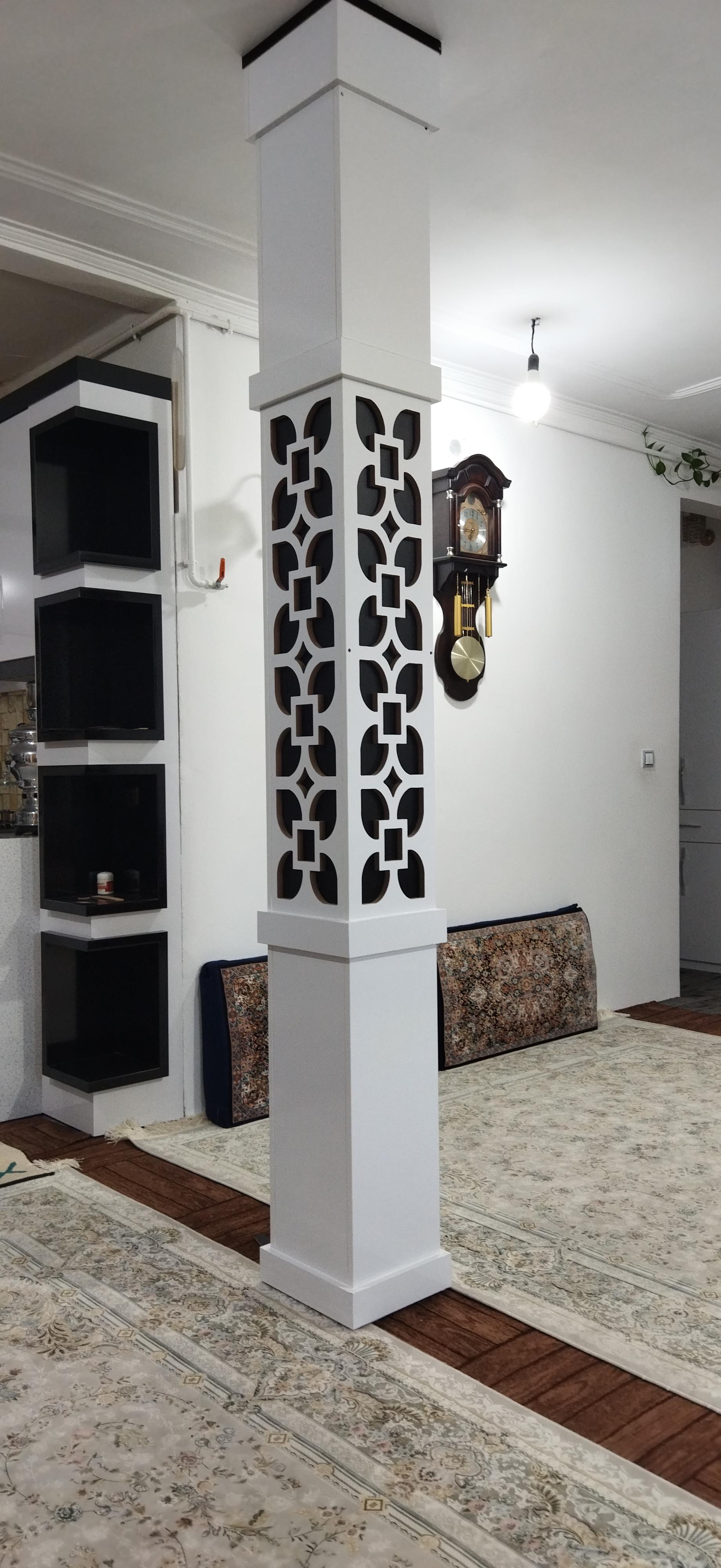 عکس لوکس دکوراسیون