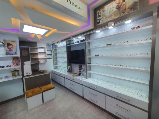 عکس عینک امیر 