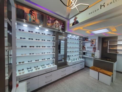 عکس عینک امیر 