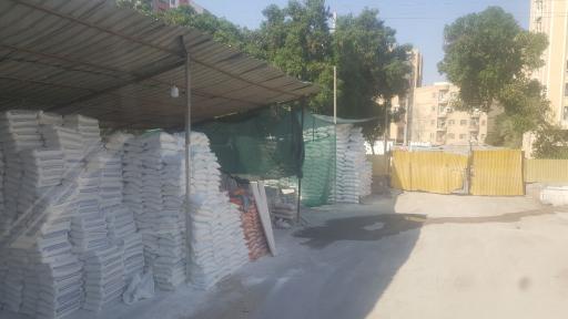 مصالح فروشی جعفرزاده (گلشهر)