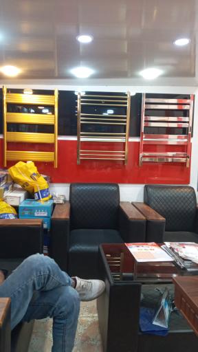 عکس نمایندگی فروش کولر و پکیج (بازرگانی آسا)