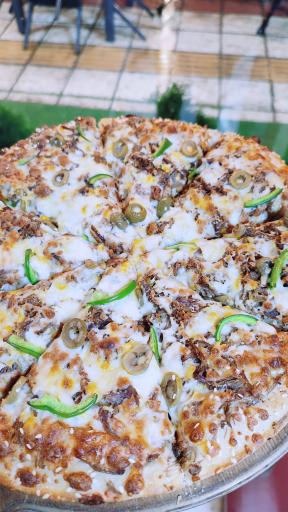 عکس فست فود آرک