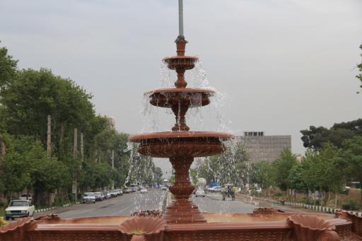 عکس احمدآباد مستوفی