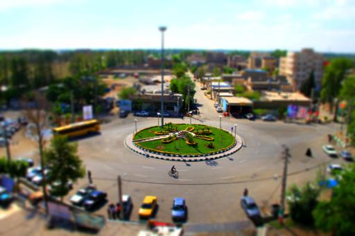 عکس احمدآباد مستوفی