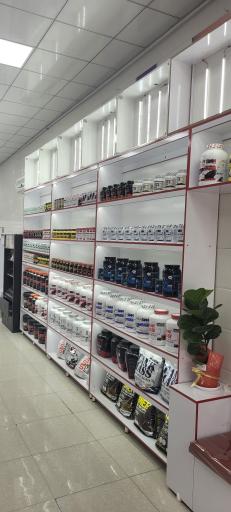 عکس داروخانه دکتر رضوان پیرهادی 