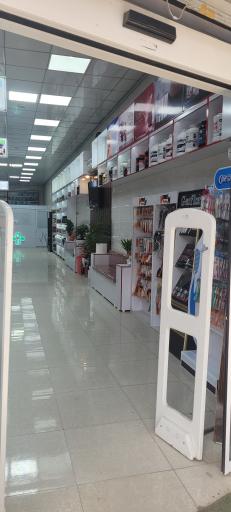 عکس داروخانه دکتر رضوان پیرهادی 