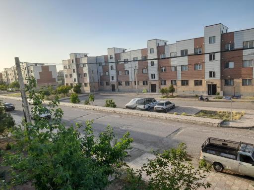 عکس مجتمع پایا پاسارگاد زون ۱۴