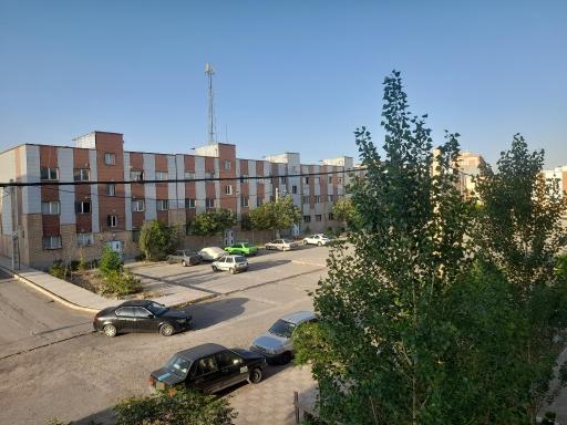 عکس مجتمع پایا پاسارگاد زون ۱۴