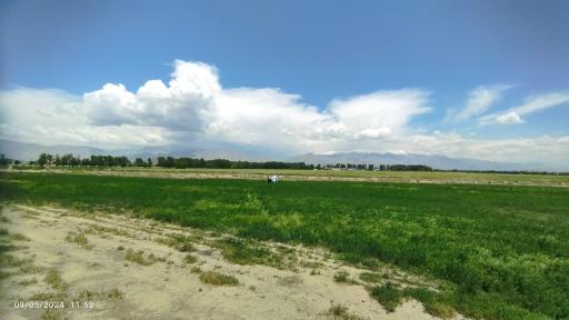 عکس احمدآباد مستوفی