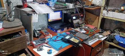 عکس خدمات دیاگ و برق خودرو علیزاده