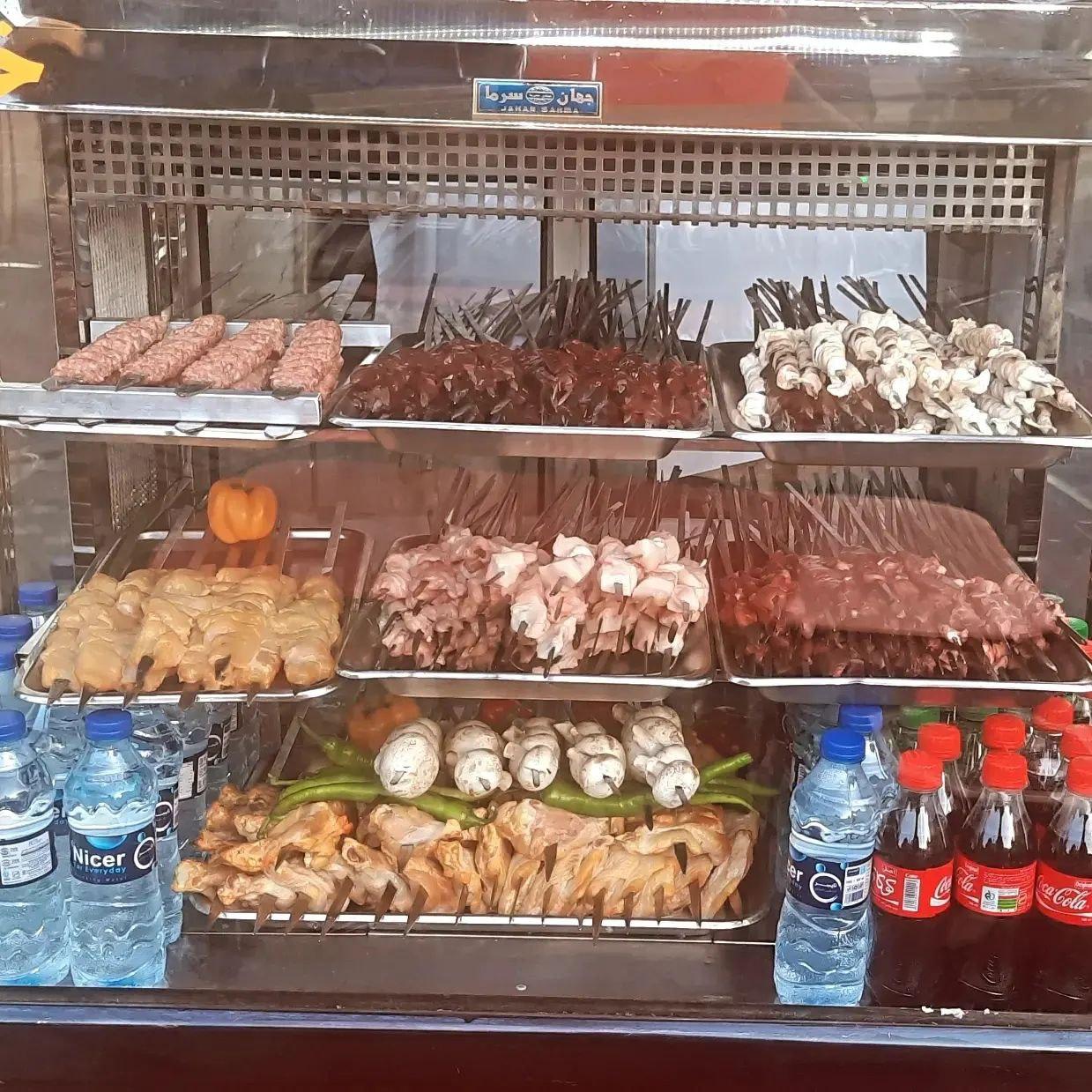 عکس جگرکی دوستان