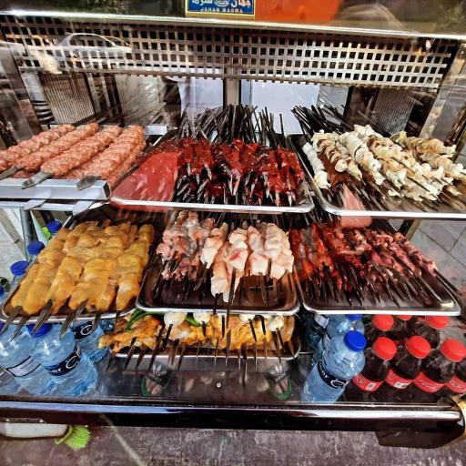 عکس جگرکی دوستان