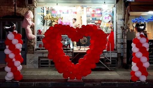 بدلیجات رز گالری 