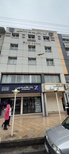 عکس گروه وکلای پایه یک دادگستری (ساختمان سیلور)