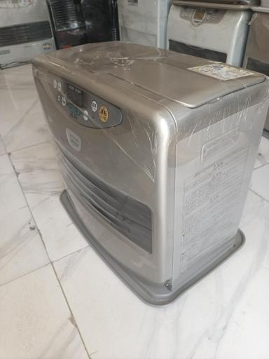 عکس تعمیرگاه بخاری نفتی وبرقی