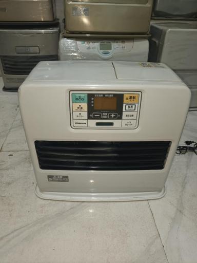 عکس تعمیرگاه بخاری نفتی وبرقی