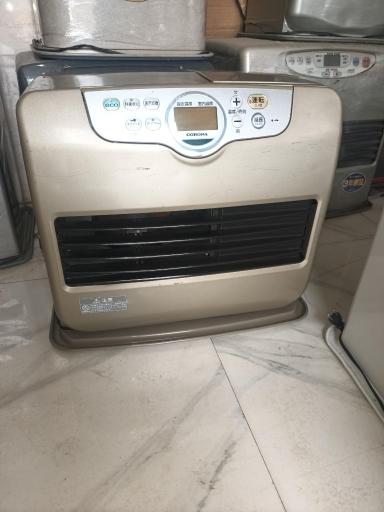 عکس تعمیرگاه بخاری نفتی وبرقی