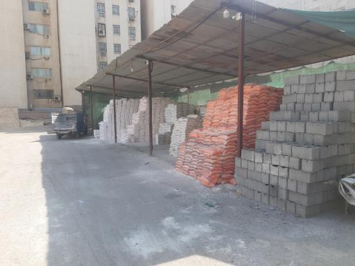 مصالح فروشی جعفرزاده (گلشهر)
