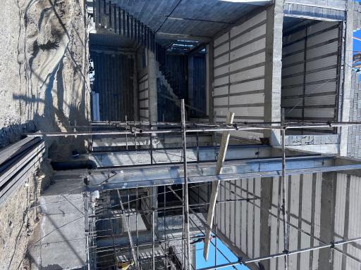 عکس لوله، اتصالات و تجهیزات گرمایش کف سهیل نیشابوری