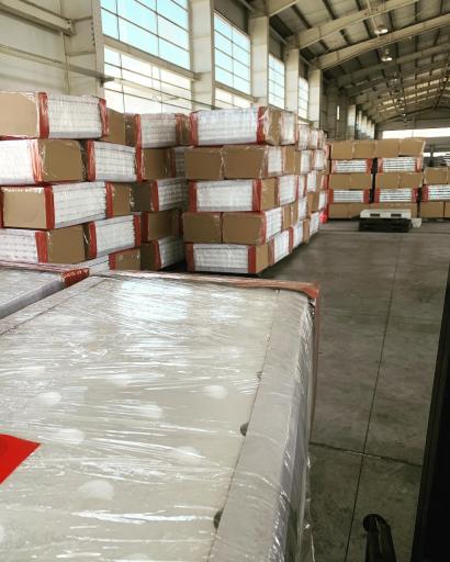 عکس لوله، اتصالات و تجهیزات گرمایش کف سهیل نیشابوری