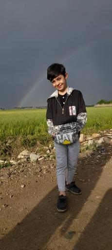 عکس احمدآباد مستوفی