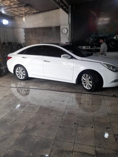 مجتمع خدمات اتومبیل بهروز