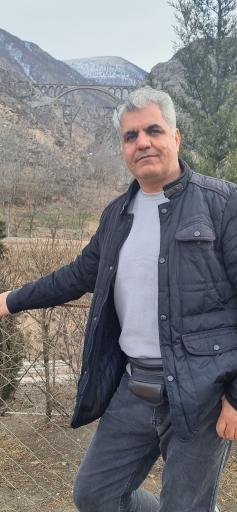 عکس ایستگاه راه آهن ورسک