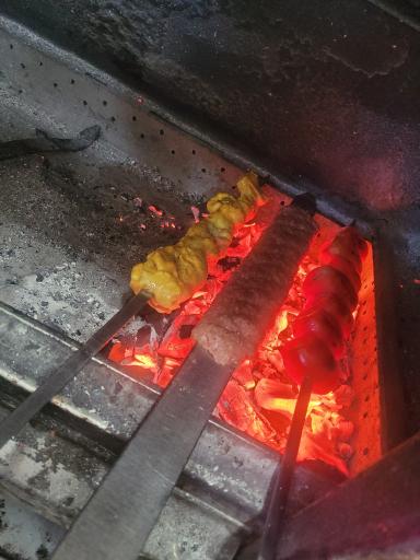 کباب بناب اصل عمو اسد