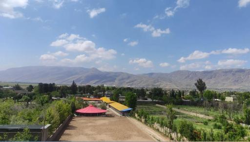 باشگاه سوارکاری آفتاب شیراز