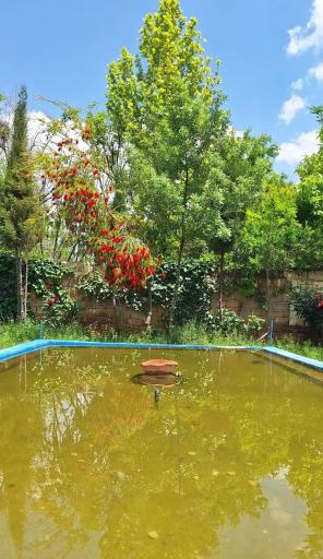 باشگاه سوارکاری آفتاب شیراز