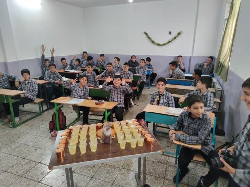 دبیرستان پسرانه ولی عصر