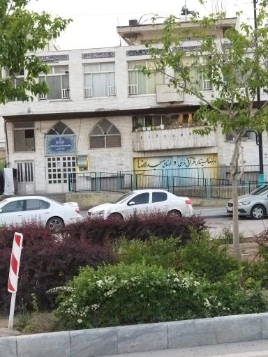 عکس مسجد انصار (مسجد مسگرها)