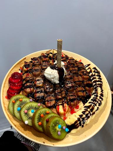 عکس کافه فیکا