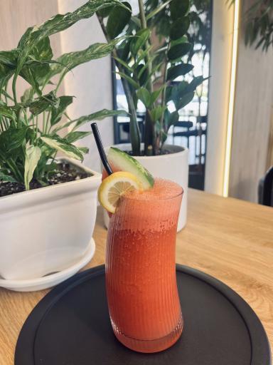 عکس کافه فیکا