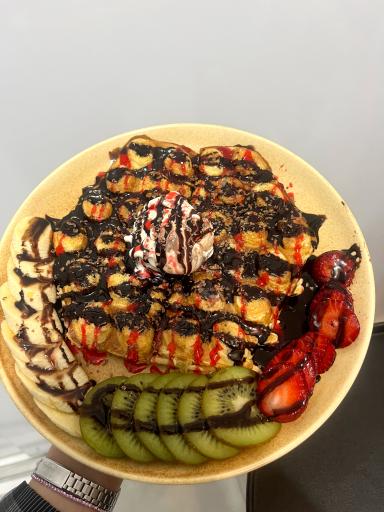 عکس کافه فیکا