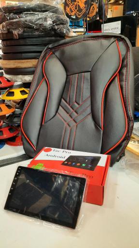 عکس رادیو هرم