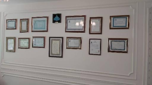 عکس دفتر وکالت دکتر سید علیرضا طباطبایی بافقی 