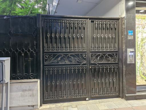 عکس دفتر وکالت دکتر سید علیرضا طباطبایی بافقی 