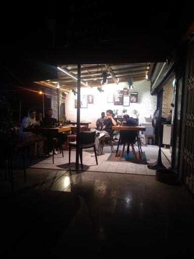 عکس کافه نسائی 