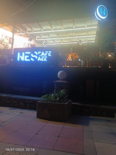 عکس کافه نسائی 