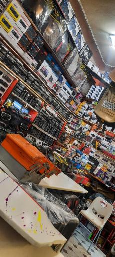 عکس رادیو هرم