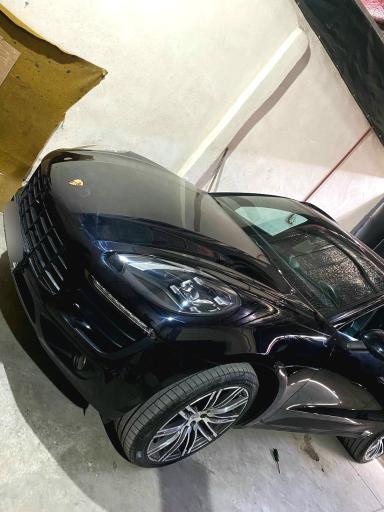 خدمات بدنه اپکس کار