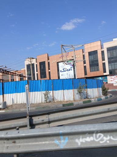 مرکز خرید پوشاک اسلامی گل یاس