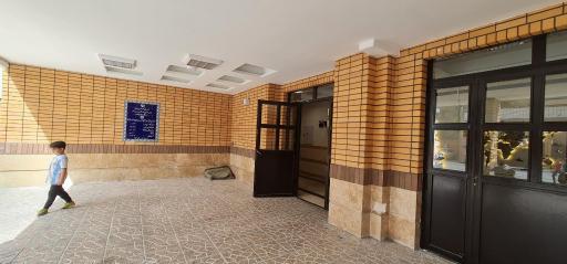 عکس دبستان مسلم