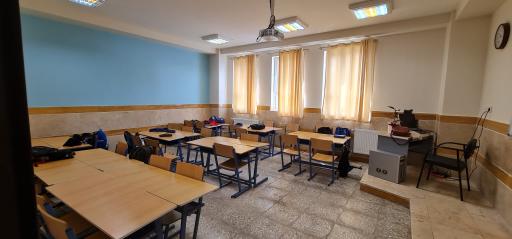 عکس دبستان مسلم