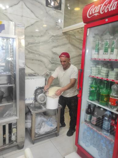 عکس کباب بناب اصل عمو اسد