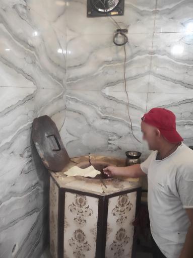 عکس کباب بناب اصل عمو اسد